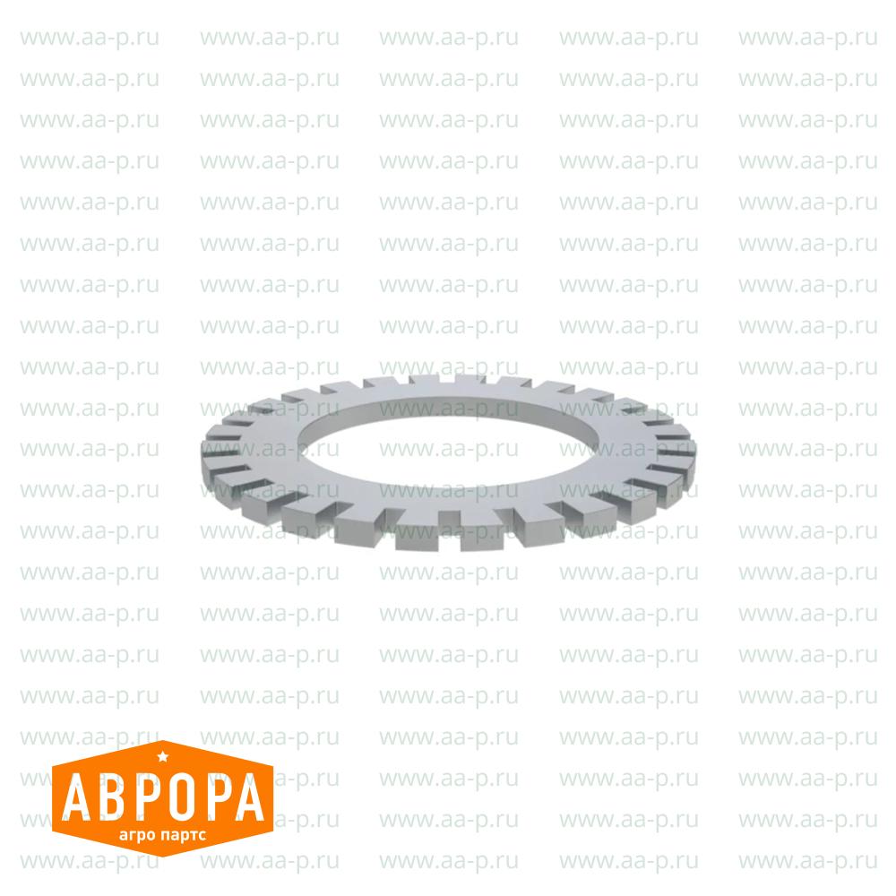 F15007 СТОПОРНАЯ  ШАЙБА